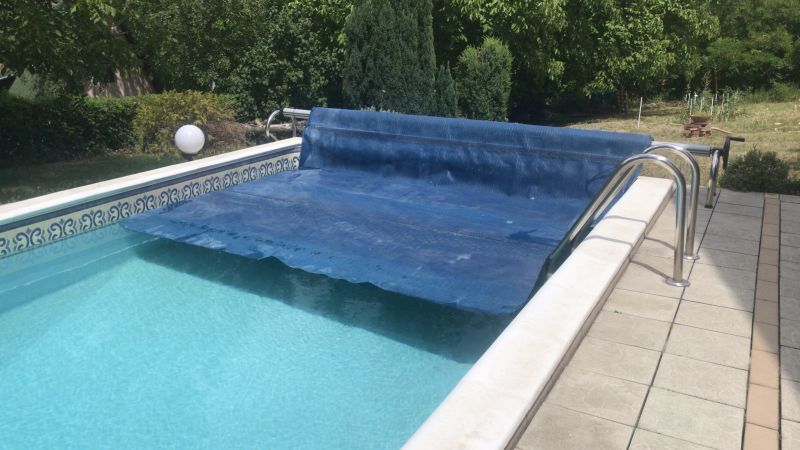 Pool Opening Service
