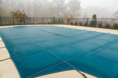 Pool Opening Service Cost — Cost of Pool Opening Service