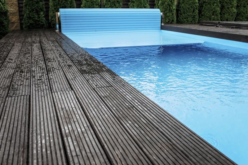 Pool Opening Service Cost — Cost of Pool Opening Service