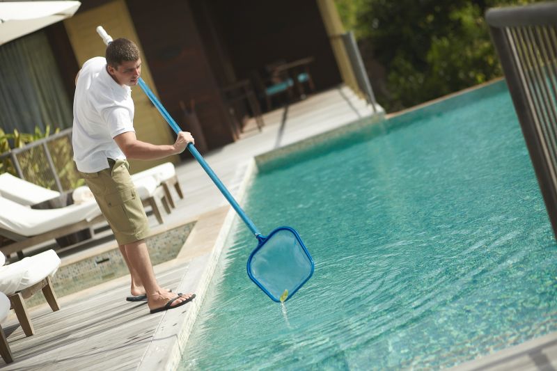 Pool Opening Service