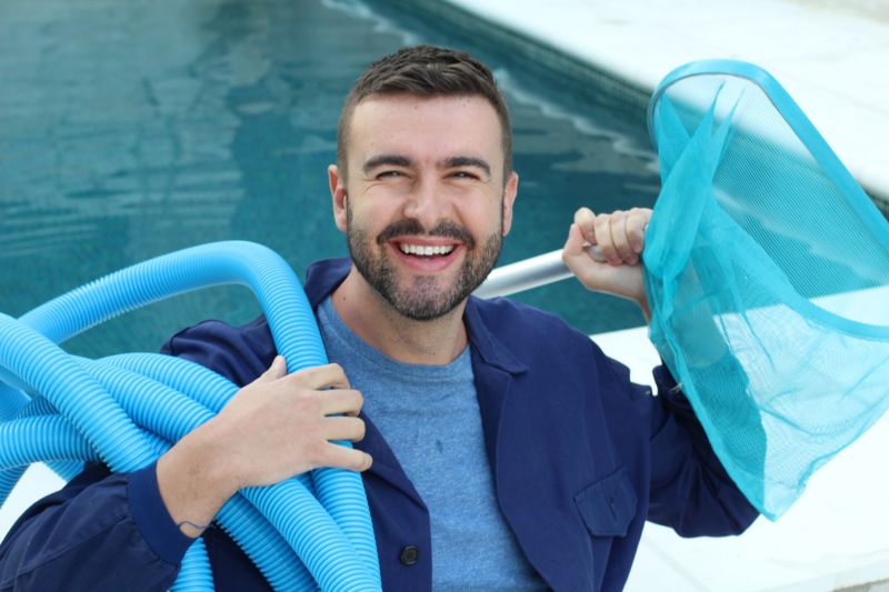 Local Pool Service Providers